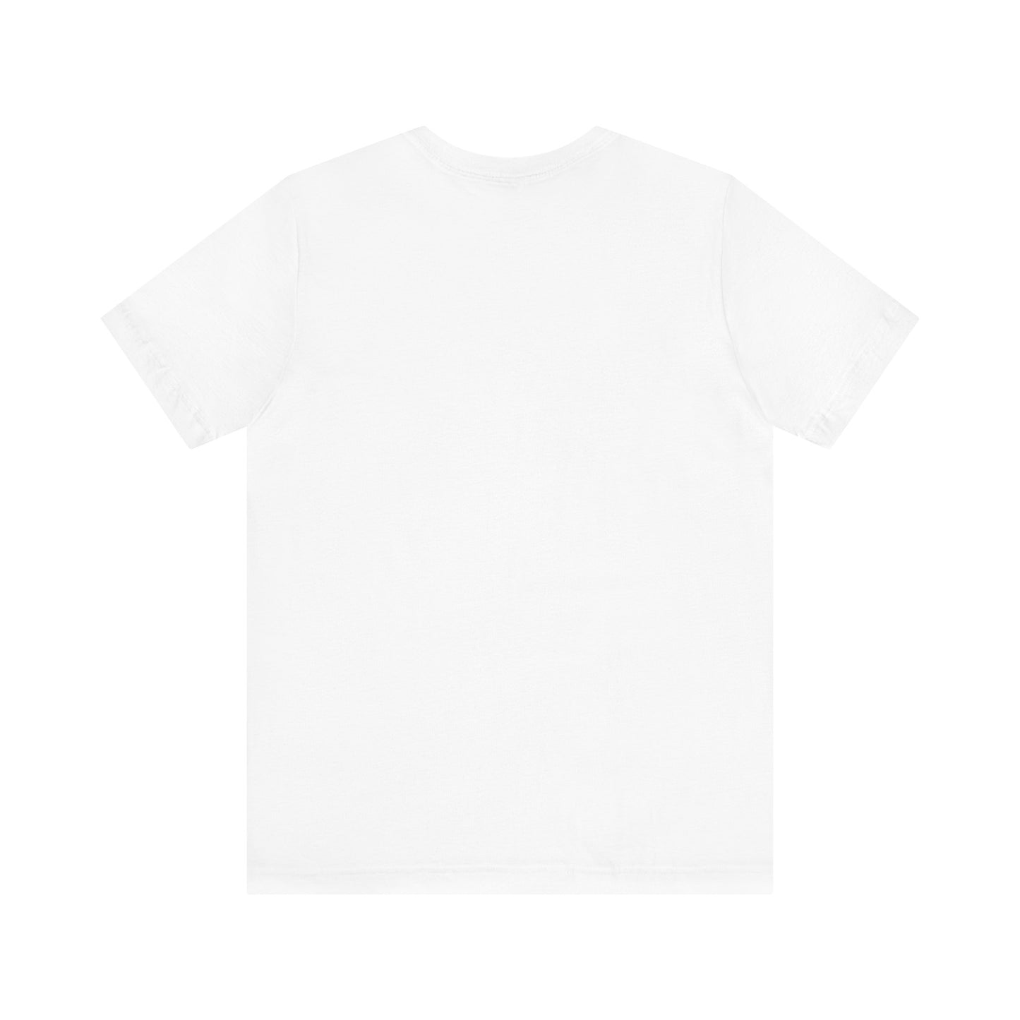 Just One More Chapter Jersey Short Sleeve Tee