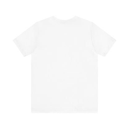 Just One More Chapter Jersey Short Sleeve Tee