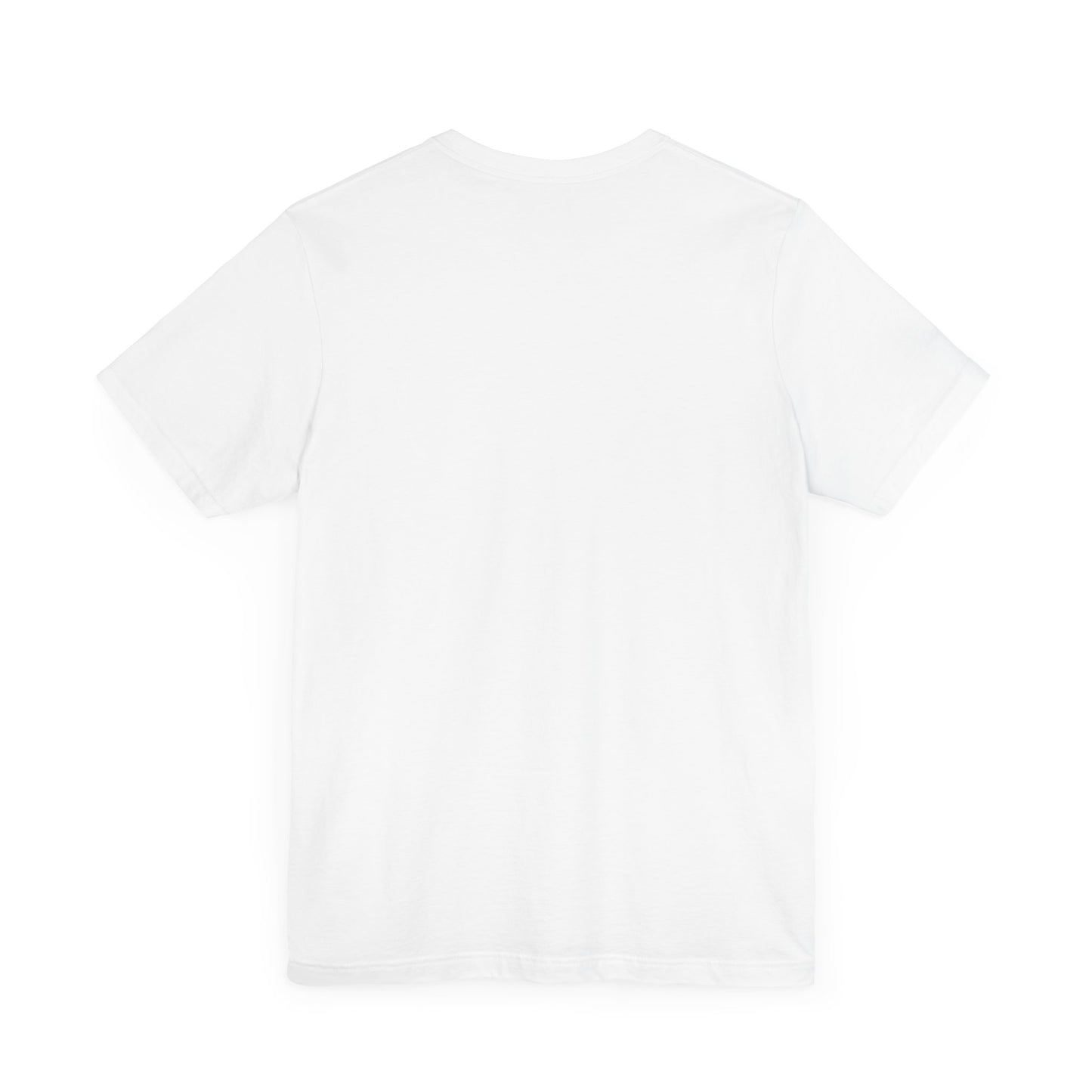 Just One More Chapter Jersey Short Sleeve Tee