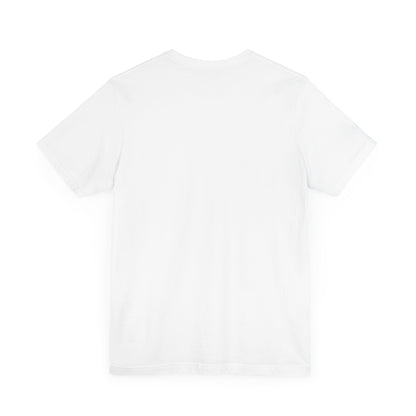 Just One More Chapter Jersey Short Sleeve Tee