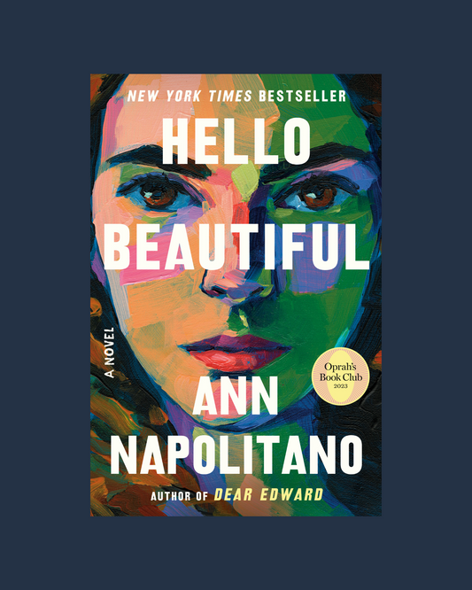 Hello Beautiful by Ann Napolitano (Used Book)